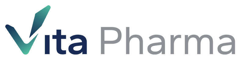Vita Pharma Logo
